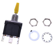 DURAFORCE New Toggle Switch 4360328S for JLG T350 460SJ 600A 660SJ 1532E2 2032E2 1932E2
