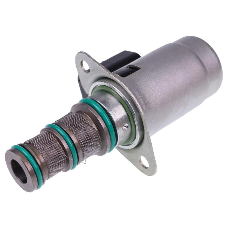 DURAFORCE New 25/222913 25/MM3127 Solenoid Valve for JCB 3CX 4CX
