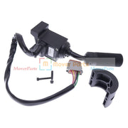 DURAFORCE Transmission Controller 1600429 for JLG 6036/6042 SN0160045066 8042 SN0160045250