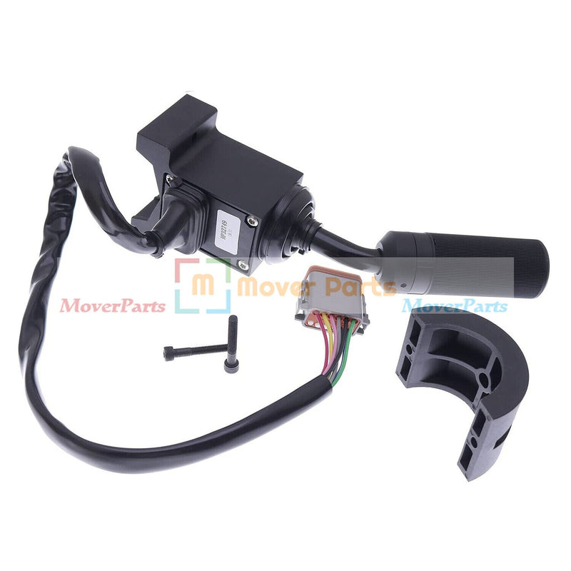 DURAFORCE Transmission Controller 1600429 for JLG 6036/6042 SN0160045066 8042 SN0160045250