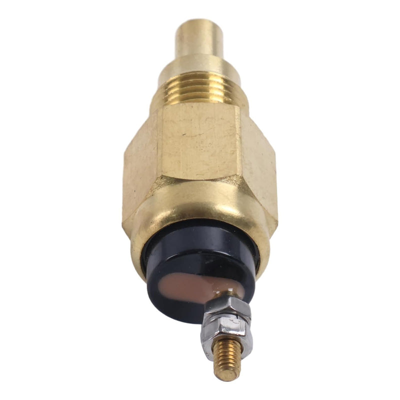 DURAFORCE Over Heat Warning Switch 8971256010 For Hitachi EX100-5 EX120-5 Isuzu 4HK1 6BG1