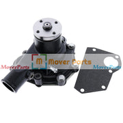 DURAFORCE Water Pump 107-2473 for Caterpillar D3C III D4C III D5C III Engine 3044C 3046