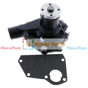 DURAFORCE Water Pump 107-2473 for Caterpillar D3C III D4C III D5C III Engine 3044C 3046