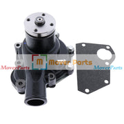 DURAFORCE Water Pump 107-2473 for Caterpillar D3C III D4C III D5C III Engine 3044C 3046