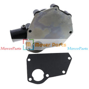 DURAFORCE Water Pump 107-2473 for Caterpillar D3C III D4C III D5C III Engine 3044C 3046