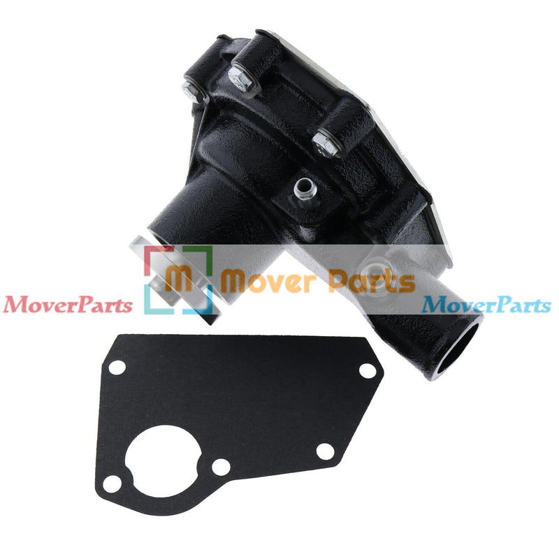 DURAFORCE Water Pump 107-2473 for Caterpillar D3C III D4C III D5C III Engine 3044C 3046