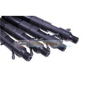 DURAFORCE 4X Fuel Injector 236-1674 20R0471 266-6830 for Caterpillar 3054C 3054 C4.4 C3.3