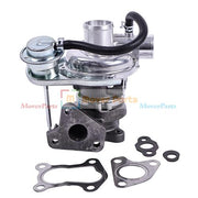 DURAFORCE Turbo RHF3 Turbocharger 8982401670 8981899362 For Isuzu Engine 4LE2 Sany 75