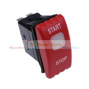 DURAFORCE New Ignition Switch 02250209-825 02250209825 Fit for Sullair Air Compressor