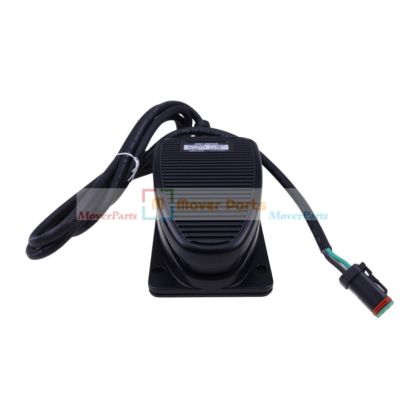 DURAFORCE Foot Switch Assembly 227618GT 227618 For Genie Z-80/60 Z-62/40 Z-45/25 S60 XC