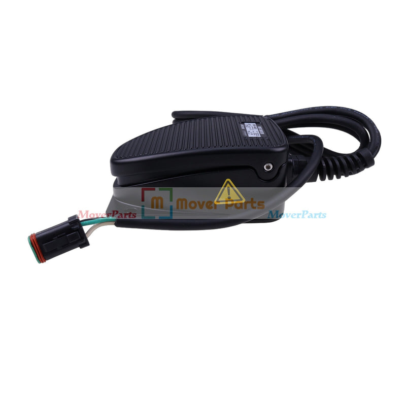 DURAFORCE Foot Switch Assembly 227618GT 227618 For Genie Z-80/60 Z-62/40 Z-45/25 S60 XC