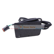 DURAFORCE Foot Switch Assembly 227618GT 227618 For Genie Z-80/60 Z-62/40 Z-45/25 S60 XC