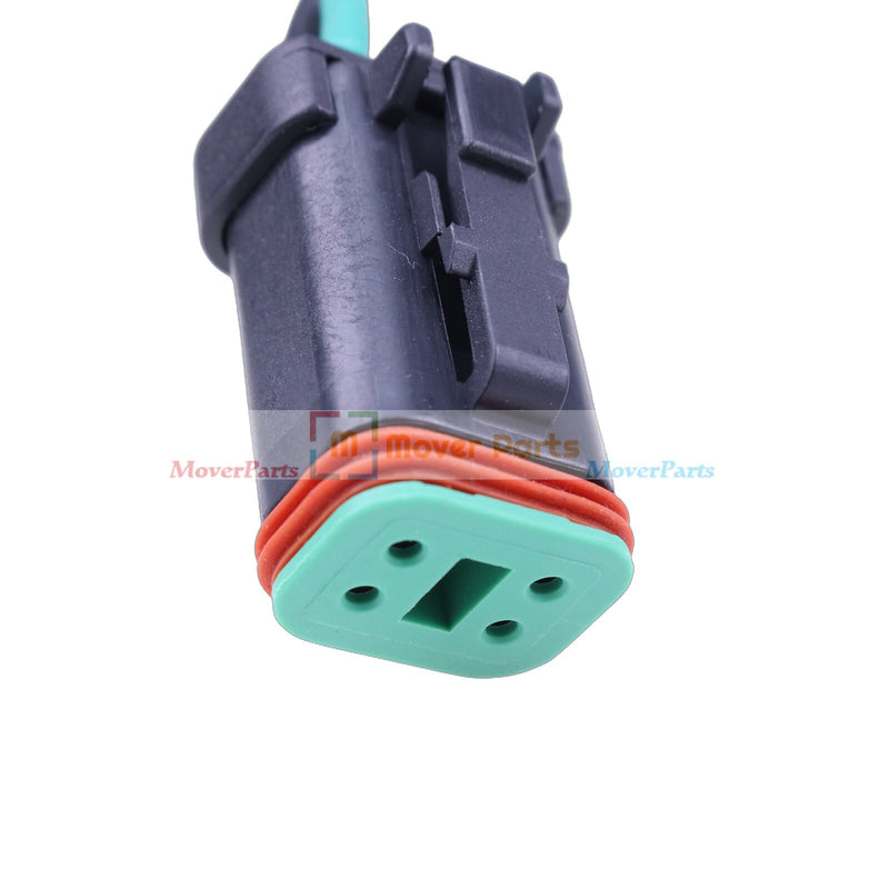 DURAFORCE Foot Switch Assembly 227618GT 227618 For Genie Z-80/60 Z-62/40 Z-45/25 S60 XC