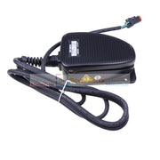 DURAFORCE Foot Switch Assembly 227618GT 227618 For Genie Z-80/60 Z-62/40 Z-45/25 S60 XC