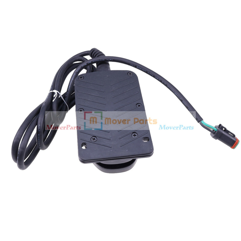 DURAFORCE Foot Switch Assembly 227618GT 227618 For Genie Z-80/60 Z-62/40 Z-45/25 S60 XC