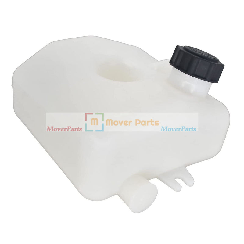 DURAFORCE Expansion Tank 331/34633 For JCB JS200 JS220 JS330 JS360 JS460 3CX 4CX