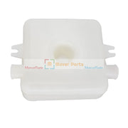 DURAFORCE Expansion Tank 331/34633 For JCB JS200 JS220 JS330 JS360 JS460 3CX 4CX