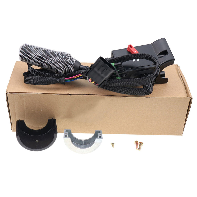 DURAFORCE Transmission Shifter Joystick Controller 0501210148 0501-21-0148 for DW-3