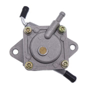 DURAFORCE Fuel Pump 49040-2066 For John Deere Kawasaki FC290V FC400V FC401V FC420V FC540V