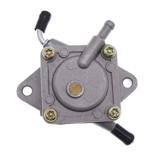 DURAFORCE Fuel Pump 49040-2066 For John Deere Kawasaki FC290V FC400V FC401V FC420V FC540V