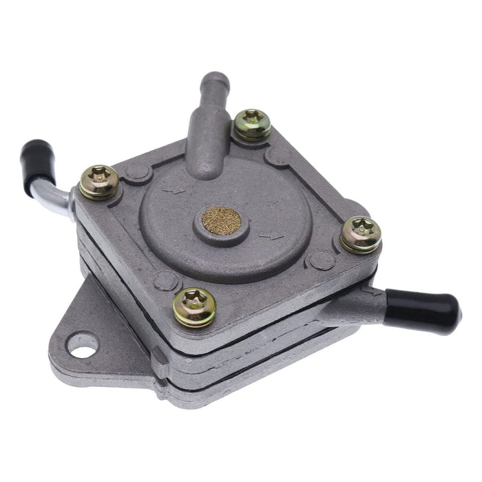 DURAFORCE Fuel Pump 49040-2066 For John Deere Kawasaki FC290V FC400V FC401V FC420V FC540V