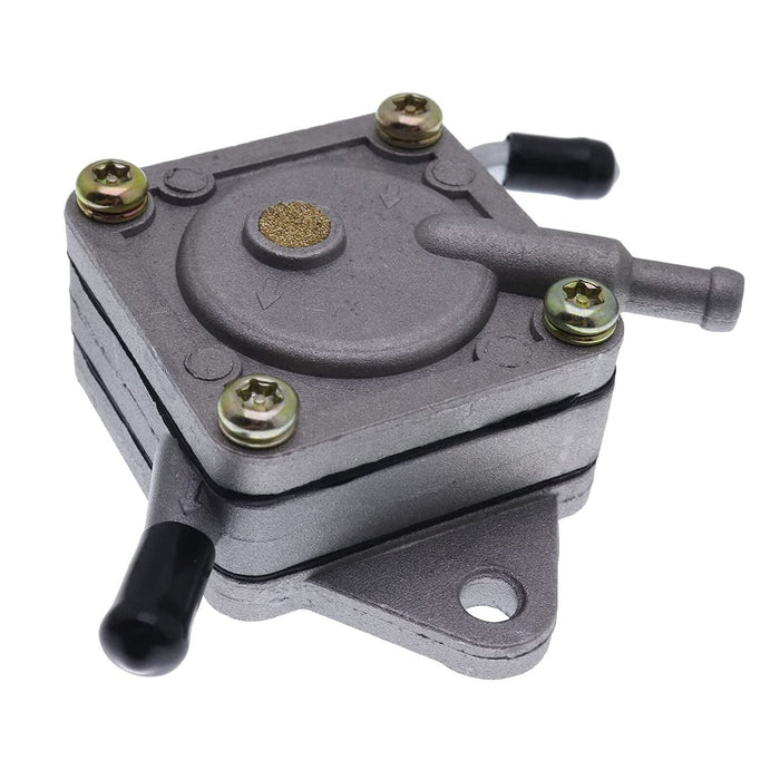 DURAFORCE Fuel Pump 49040-2066 For John Deere Kawasaki FC290V FC400V FC401V FC420V FC540V