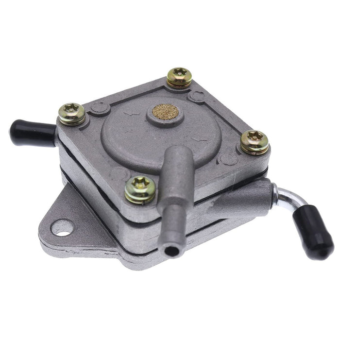 DURAFORCE Fuel Pump 49040-2066 For John Deere Kawasaki FC290V FC400V FC401V FC420V FC540V