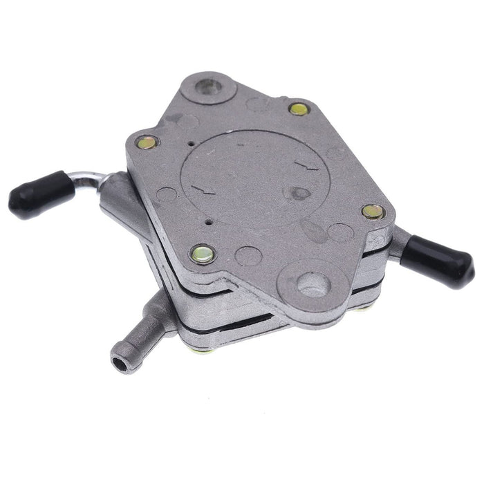 DURAFORCE Fuel Pump 49040-2066 For John Deere Kawasaki FC290V FC400V FC401V FC420V FC540V