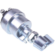 DURAFORCE Starter Switch 9W1077 For Caterpillar TH31C9I TH31C9P TH31E61 TH35C15I SR4