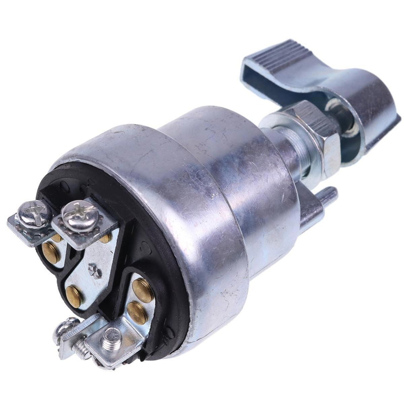 DURAFORCE Starter Switch 9W1077 For Caterpillar TH31C9I TH31C9P TH31E61 TH35C15I SR4