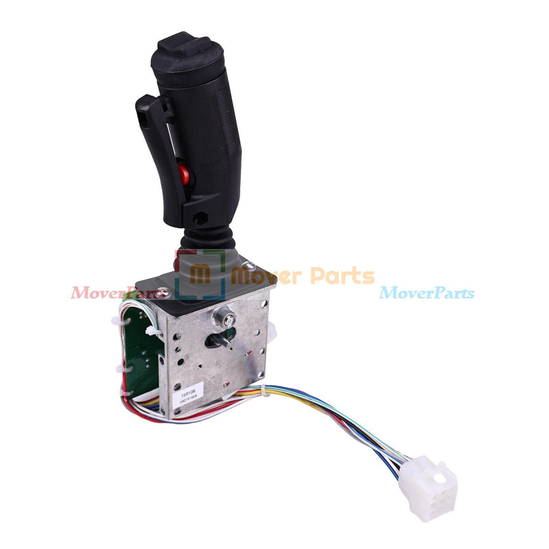 DURAFORCE Joystick Controller 159108 For Skyjack SJIII 3015 3215 3219 3220 3226 4620 4626