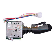 DURAFORCE Joystick Controller 159108 For Skyjack SJIII 3015 3215 3219 3220 3226 4620 4626