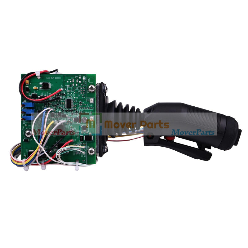 DURAFORCE Joystick Controller 159108 For Skyjack SJIII 3015 3215 3219 3220 3226 4620 4626