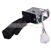 DURAFORCE Joystick Controller 159108 For Skyjack SJIII 3015 3215 3219 3220 3226 4620 4626
