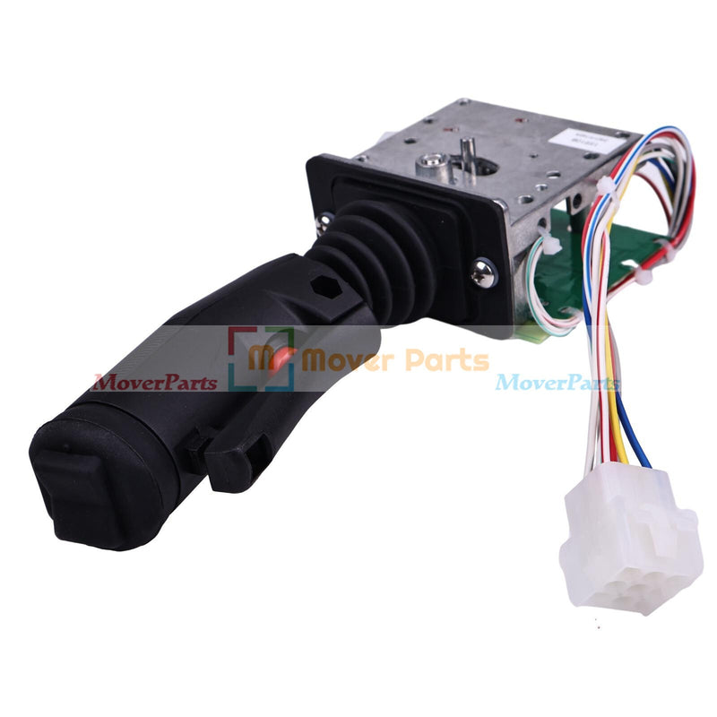 DURAFORCE Joystick Controller 159108 For Skyjack SJIII 3015 3215 3219 3220 3226 4620 4626