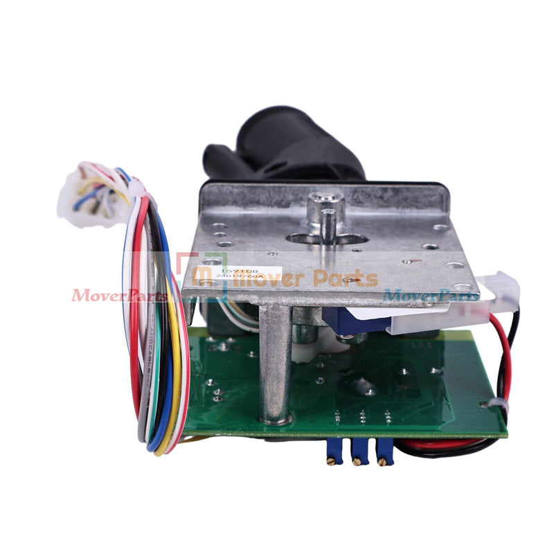 DURAFORCE Joystick Controller 159108 For Skyjack SJIII 3015 3215 3219 3220 3226 4620 4626