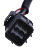 DURAFORCE Forward & Reverse Column Switch 701/26401 for JCB 2CX 2DX LE 2CXL 3CXSMT 409TM