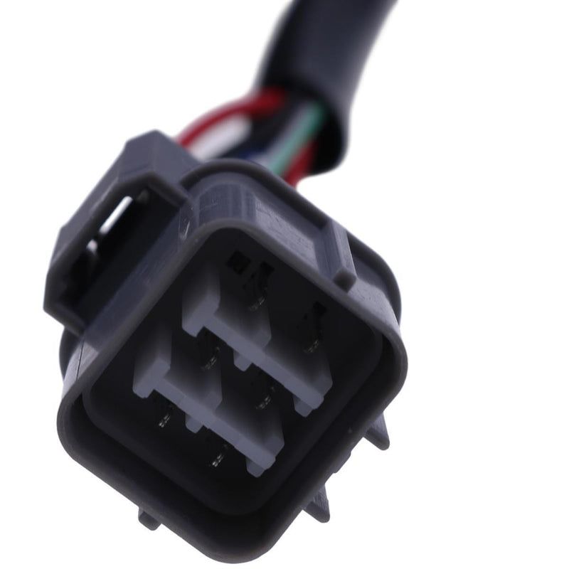 DURAFORCE Forward & Reverse Column Switch 701/26401 for JCB 2CX 2DX LE 2CXL 3CXSMT 409TM