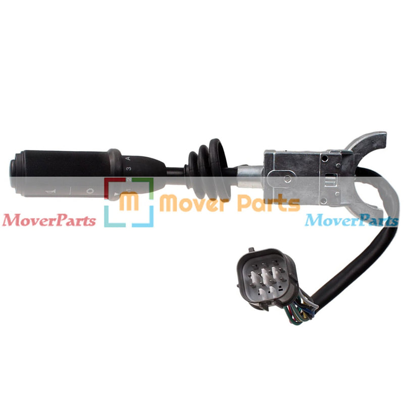 DURAFORCE Switch Forward & Reverse Left Hand Joystick 701/80299 For JCB 3CX 4C 4CN 4CX