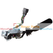 DURAFORCE Switch Forward & Reverse Left Hand Joystick 701/80299 For JCB 3CX 4C 4CN 4CX