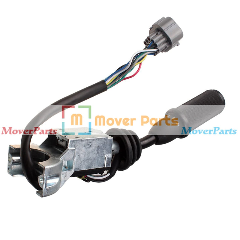 DURAFORCE Switch Forward & Reverse Left Hand Joystick 701/80299 For JCB 3CX 4C 4CN 4CX
