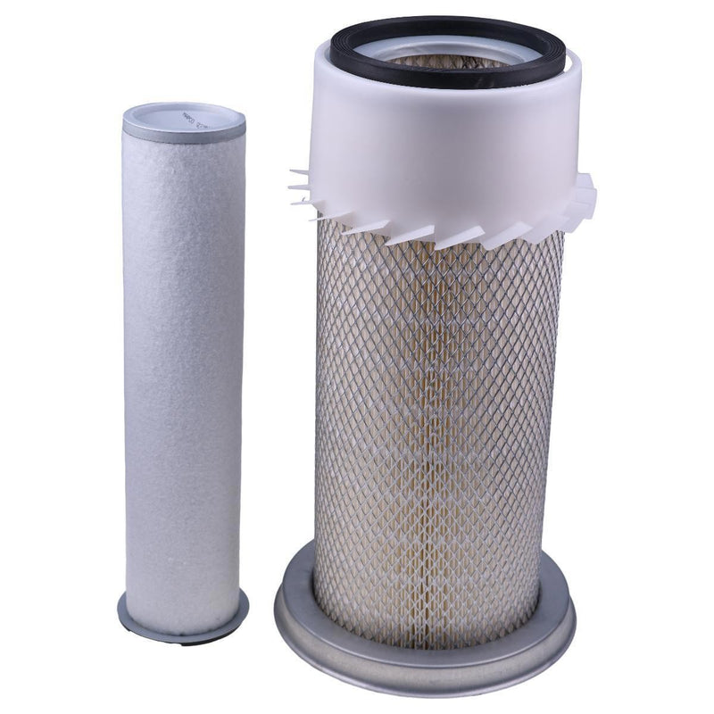 DURAFORCE Air Filter 32/903601 32/202601 for JCB 1400B 1550B 1600B 214 215 216 217 3CX 4CX