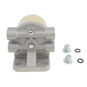 DURAFORCE Fuel Sedimenter Filter 32/908400 For JCB Backhoe Loader 214 215 217 2CX 3C 3CX