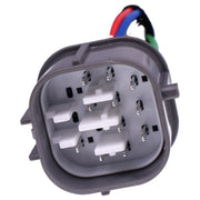 DURAFORCE Switch Column 701/80355 for JCB 531-70 550-140 540 528 AG 409 406 535-60 FS 528S