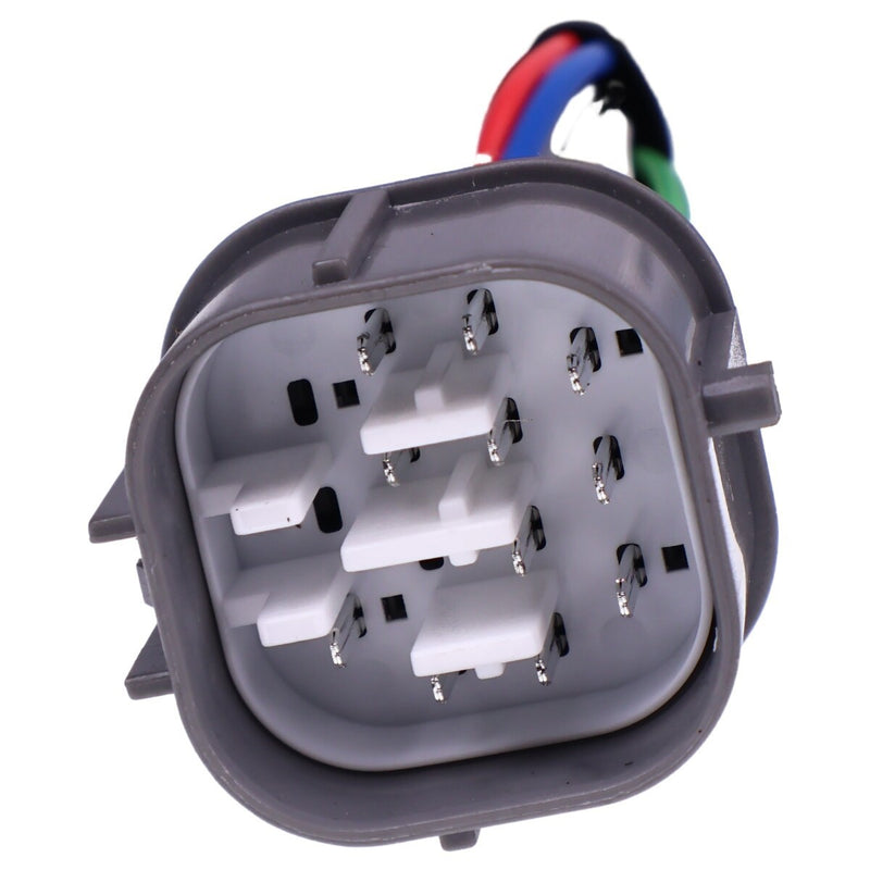 DURAFORCE Switch Column 701/80355 for JCB 531-70 550-140 540 528 AG 409 406 535-60 FS 528S