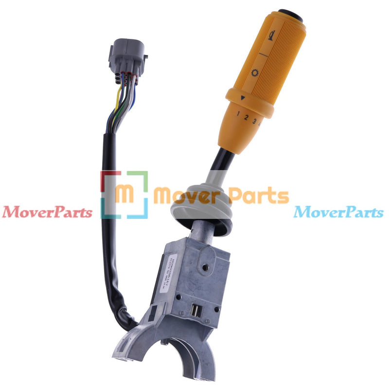 DURAFORCE Switch Left Hand Forward & Reverse 701/55100 for JCB 2CX 2CXL Backhoe Loader
