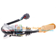 DURAFORCE Switch Left Hand Forward & Reverse 701/55100 for JCB 2CX 2CXL Backhoe Loader