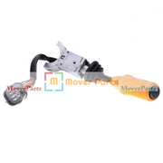 DURAFORCE Switch Left Hand Forward & Reverse 701/55100 for JCB 2CX 2CXL Backhoe Loader