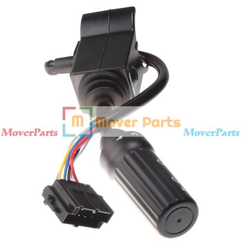 DURAFORCE Column Switch VOE11171771 for Volvo L120B L90B L180 L180C L70C L330C L120C L150C