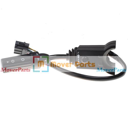 DURAFORCE Column Switch VOE11171771 for Volvo L120B L90B L180 L180C L70C L330C L120C L150C